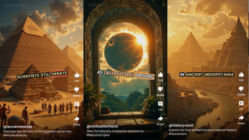 Ancient Civilizations