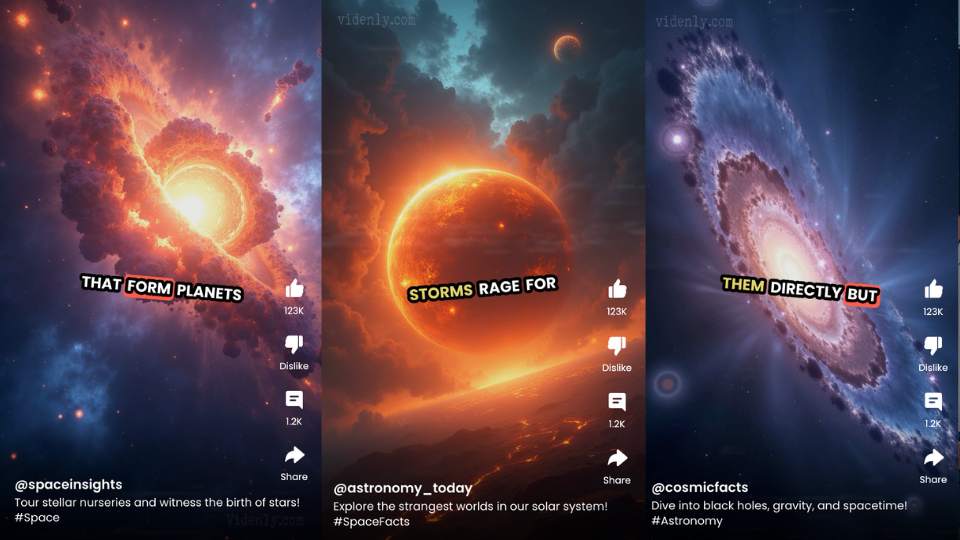 Space Facts